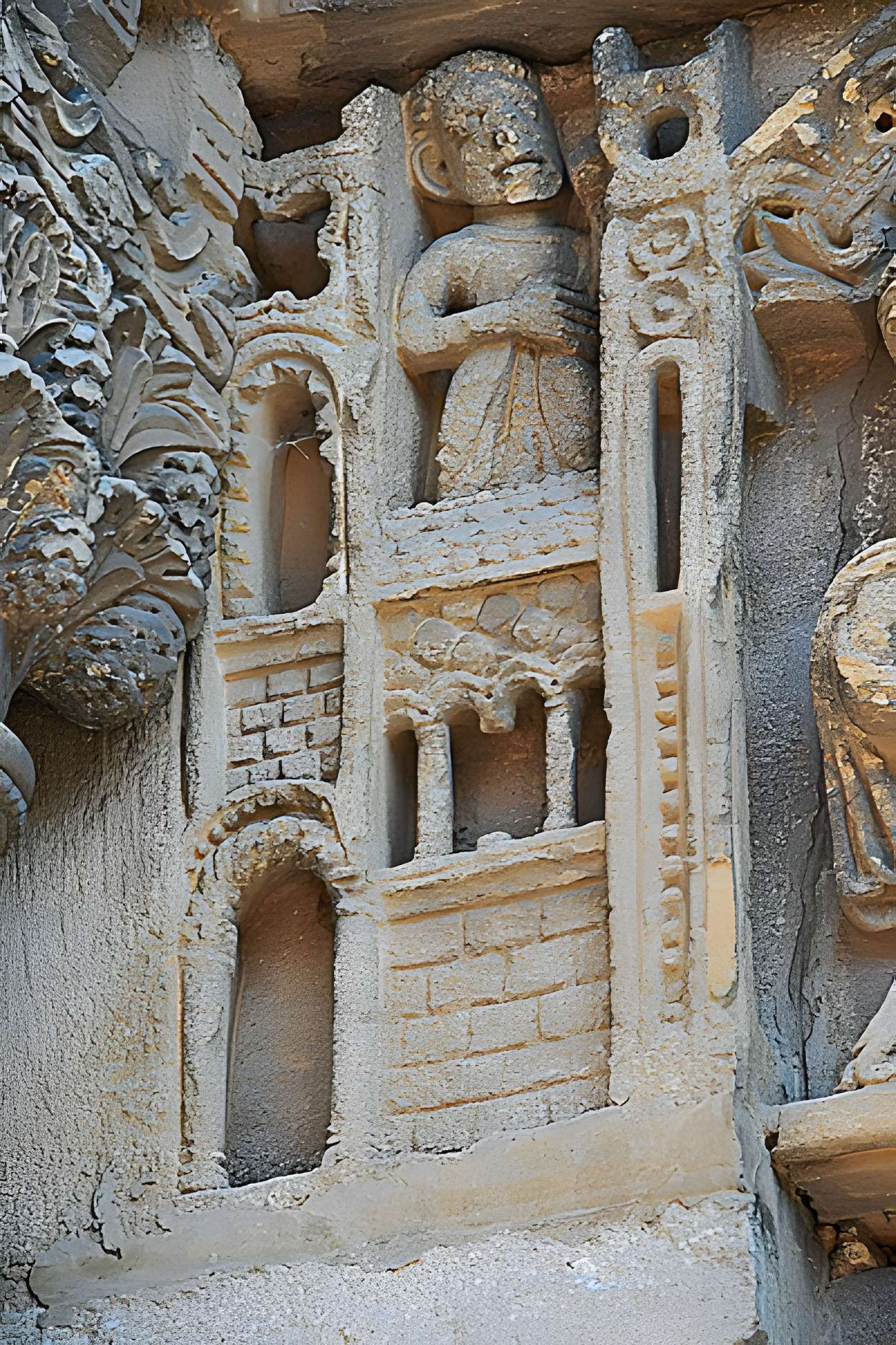 Collégiale Saint-Hilaire de Semur-en-Brionnais