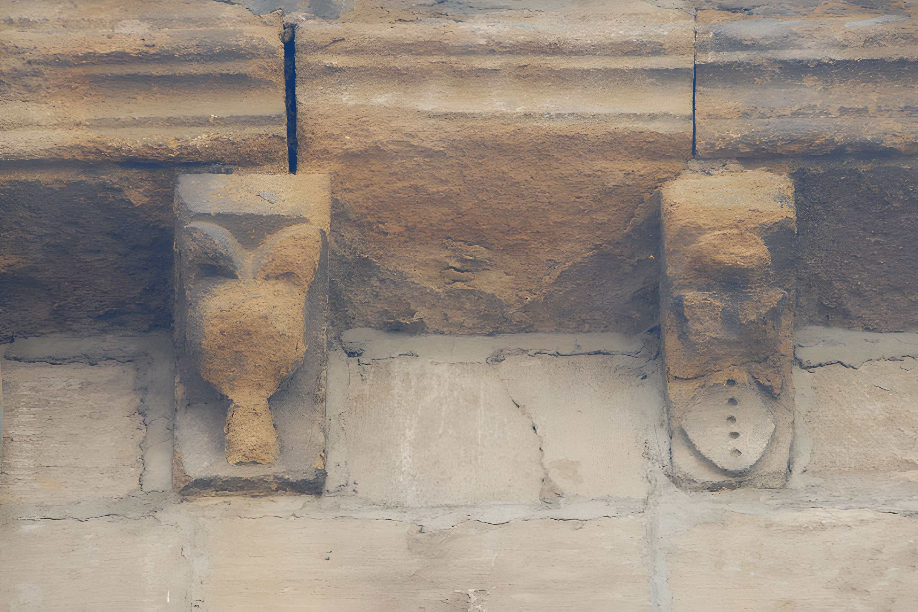 Collégiale Saint-Hilaire de Semur-en-Brionnais