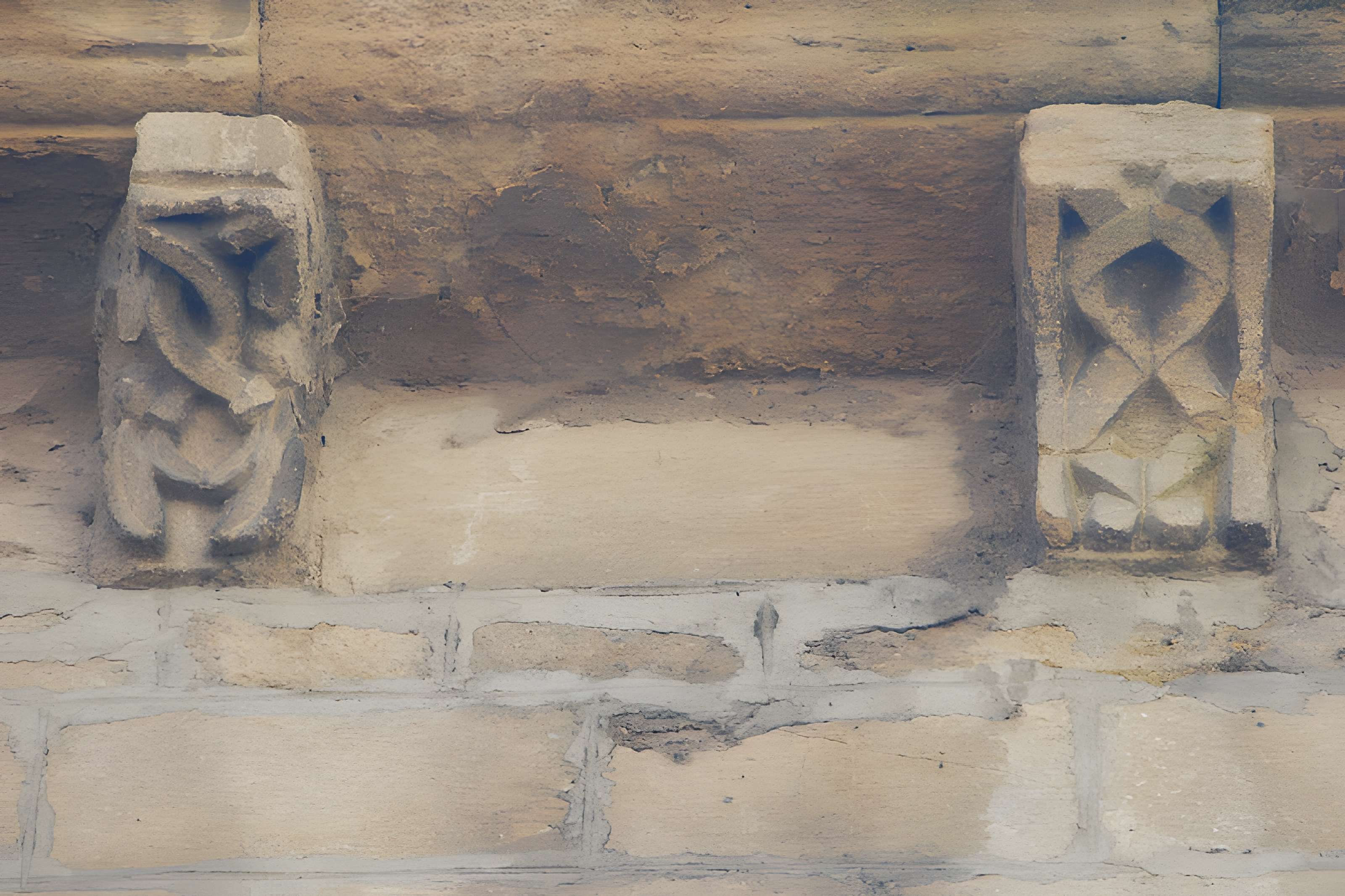 Collégiale Saint-Hilaire de Semur-en-Brionnais