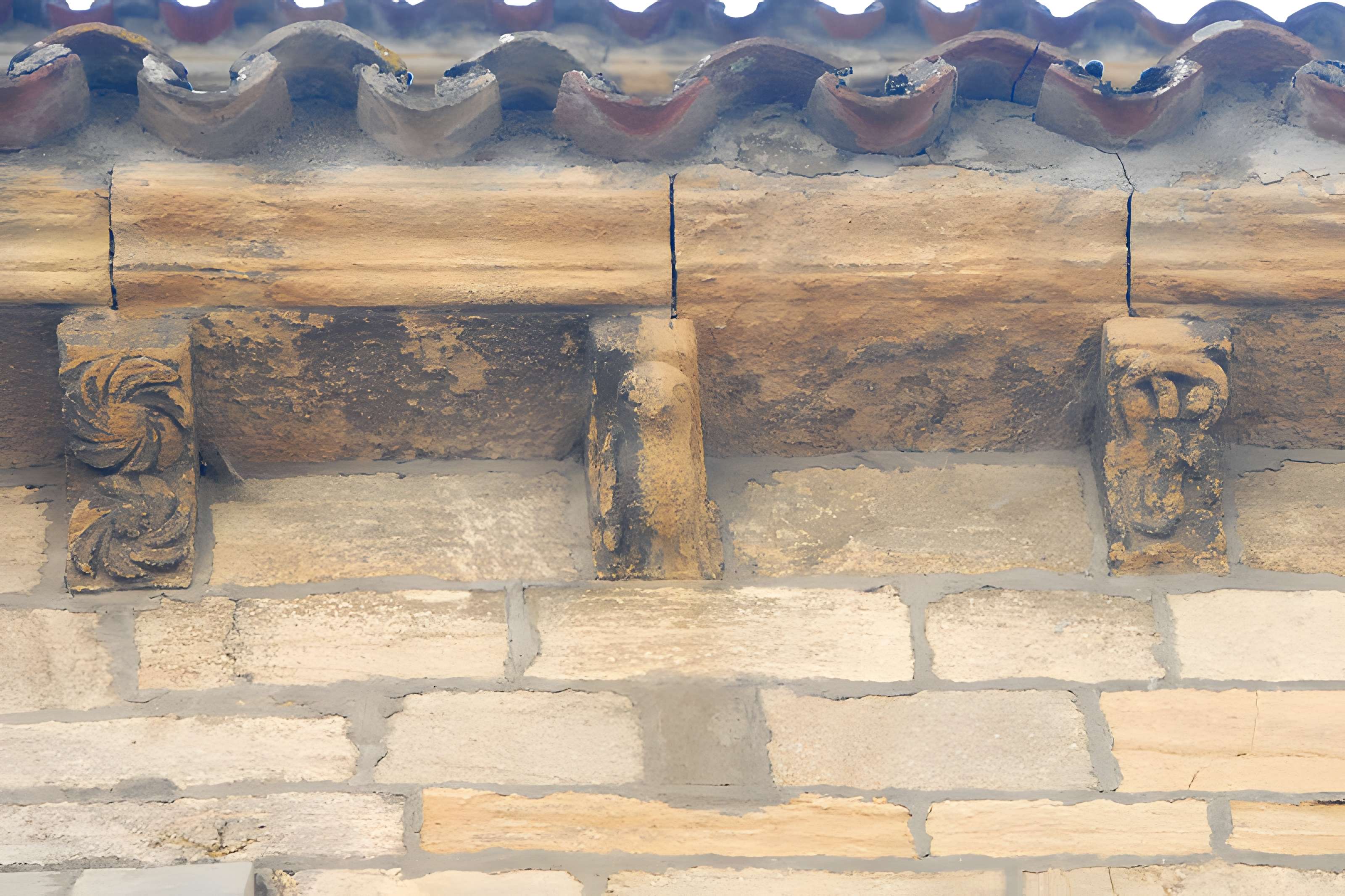 Collégiale Saint-Hilaire de Semur-en-Brionnais