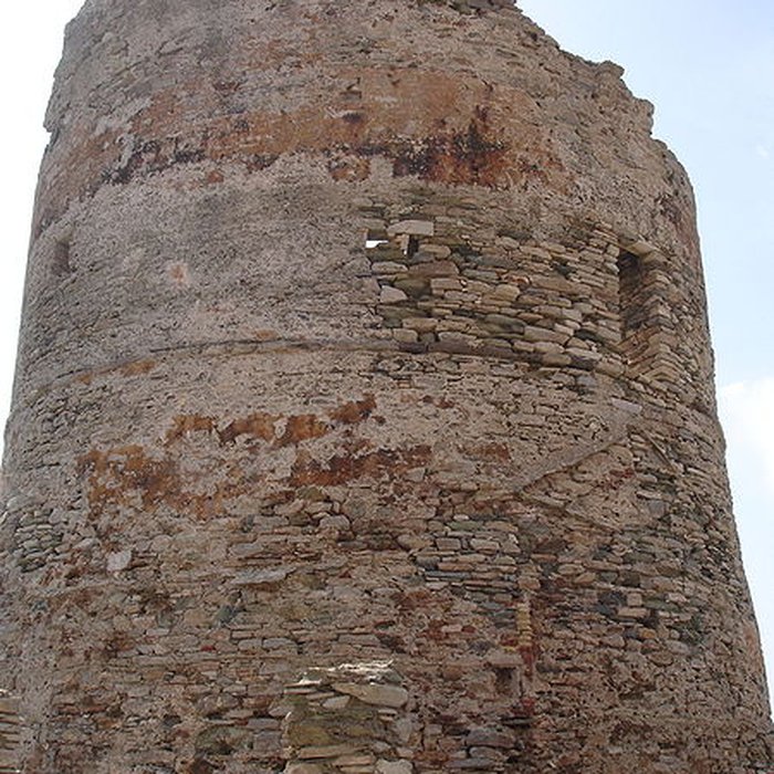 Photo de Tour génoise dErbalunga