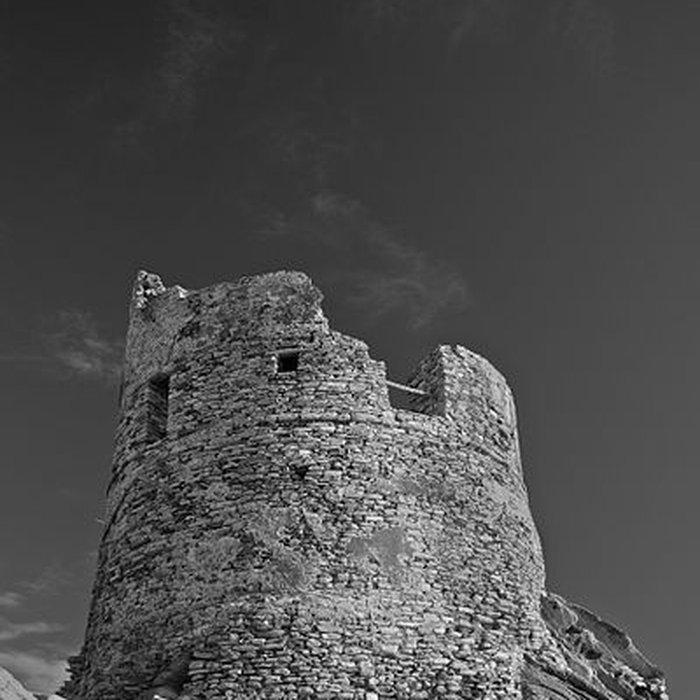 Photo de Tour génoise dErbalunga