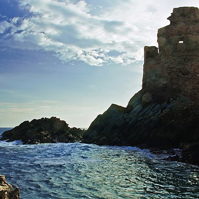 Photo de Tour génoise dErbalunga