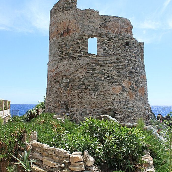 Photo de Tour génoise dErbalunga