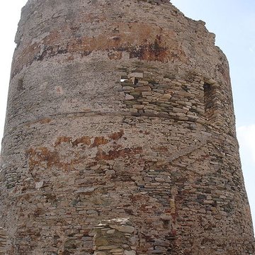 Tour génoise dErbalunga