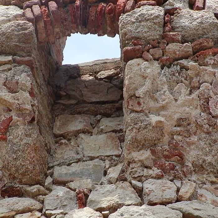 Photo de Tour génoise dIsolella