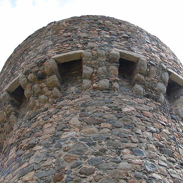 Photo de Tour génoise dIsolella