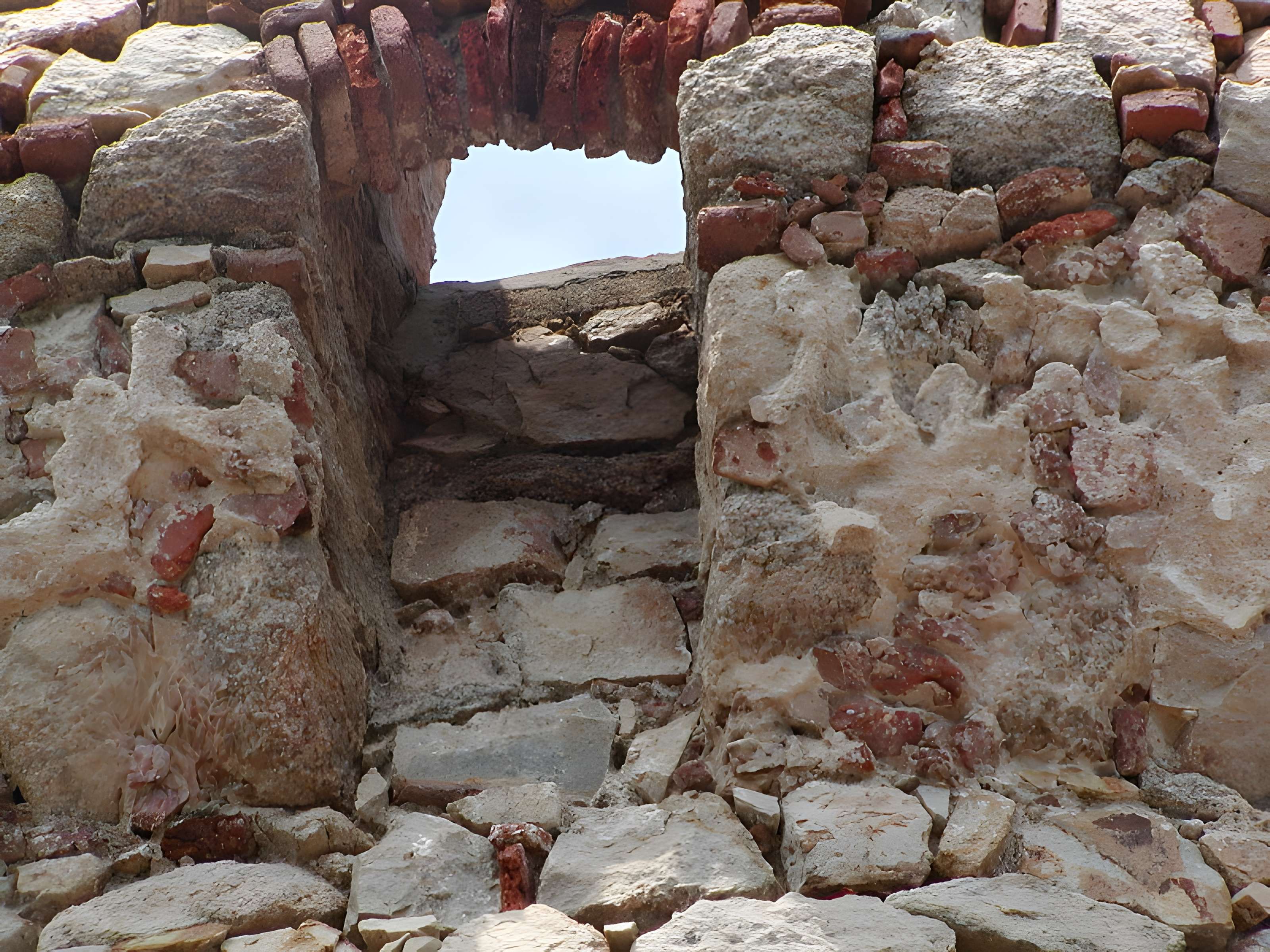 Tour génoise d'Isolella
