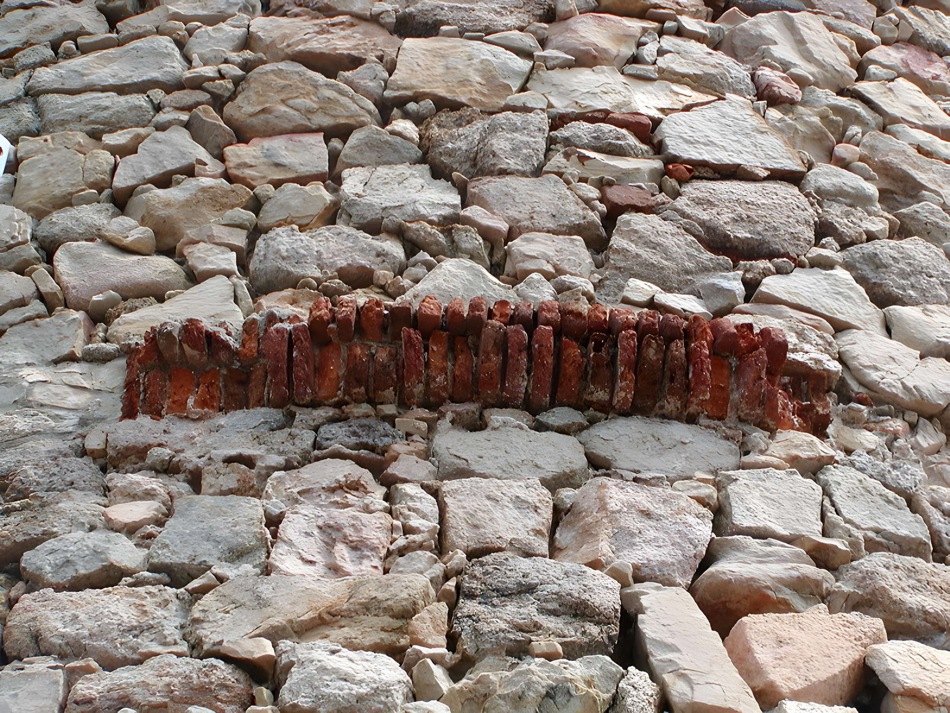 Tour génoise d'Isolella