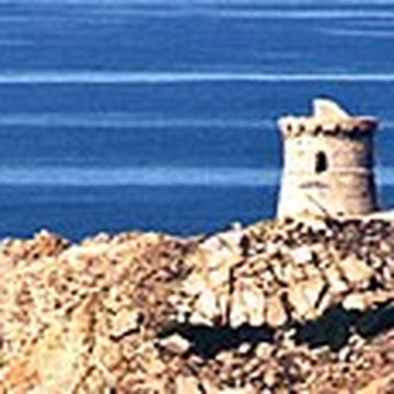 Tour génoise dOmigna