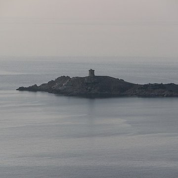 Tour génoise dOmigna