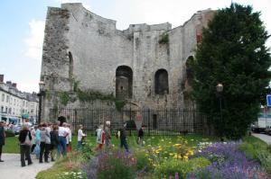 Photo de Tour Jeanne d'Arc de Compiègne