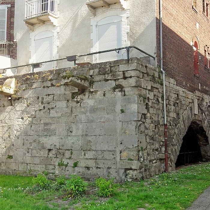 Photo de Tour Jeanne dArc de Compiègne
