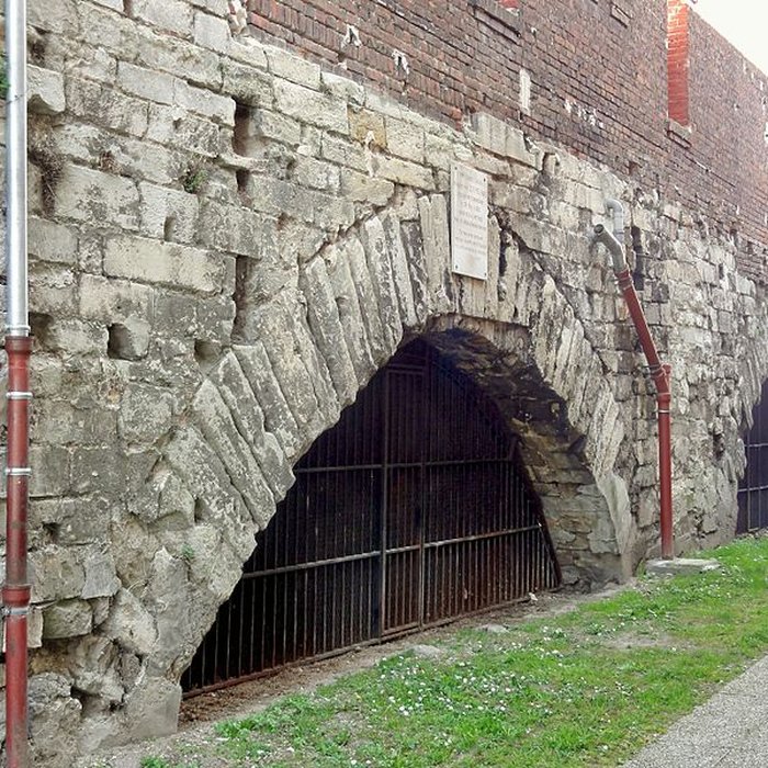 Photo de Tour Jeanne dArc de Compiègne