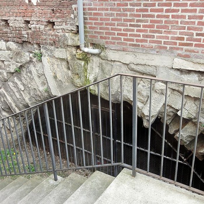 Photo de Tour Jeanne dArc de Compiègne