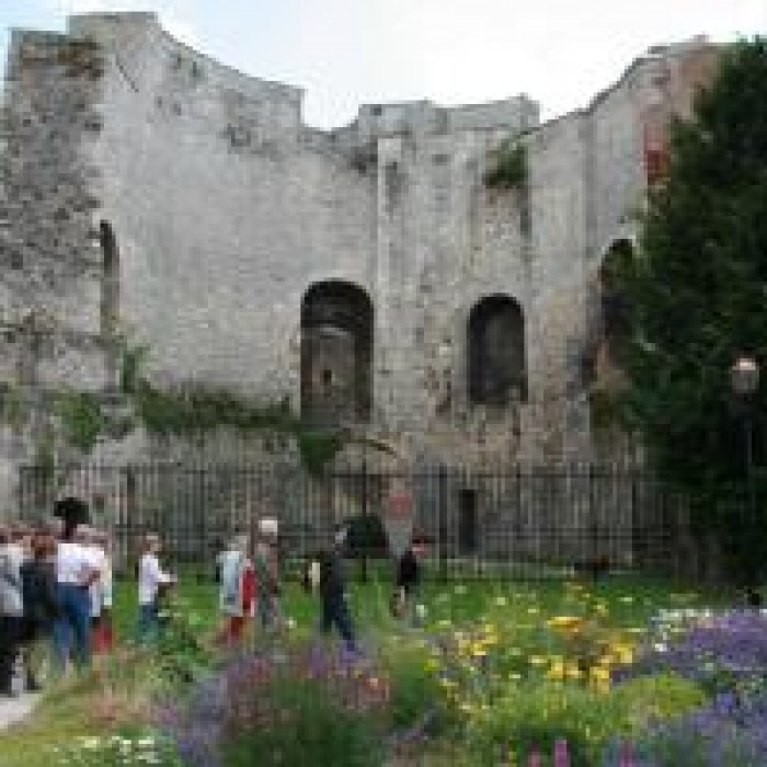 Photo de Tour Jeanne dArc de Compiègne