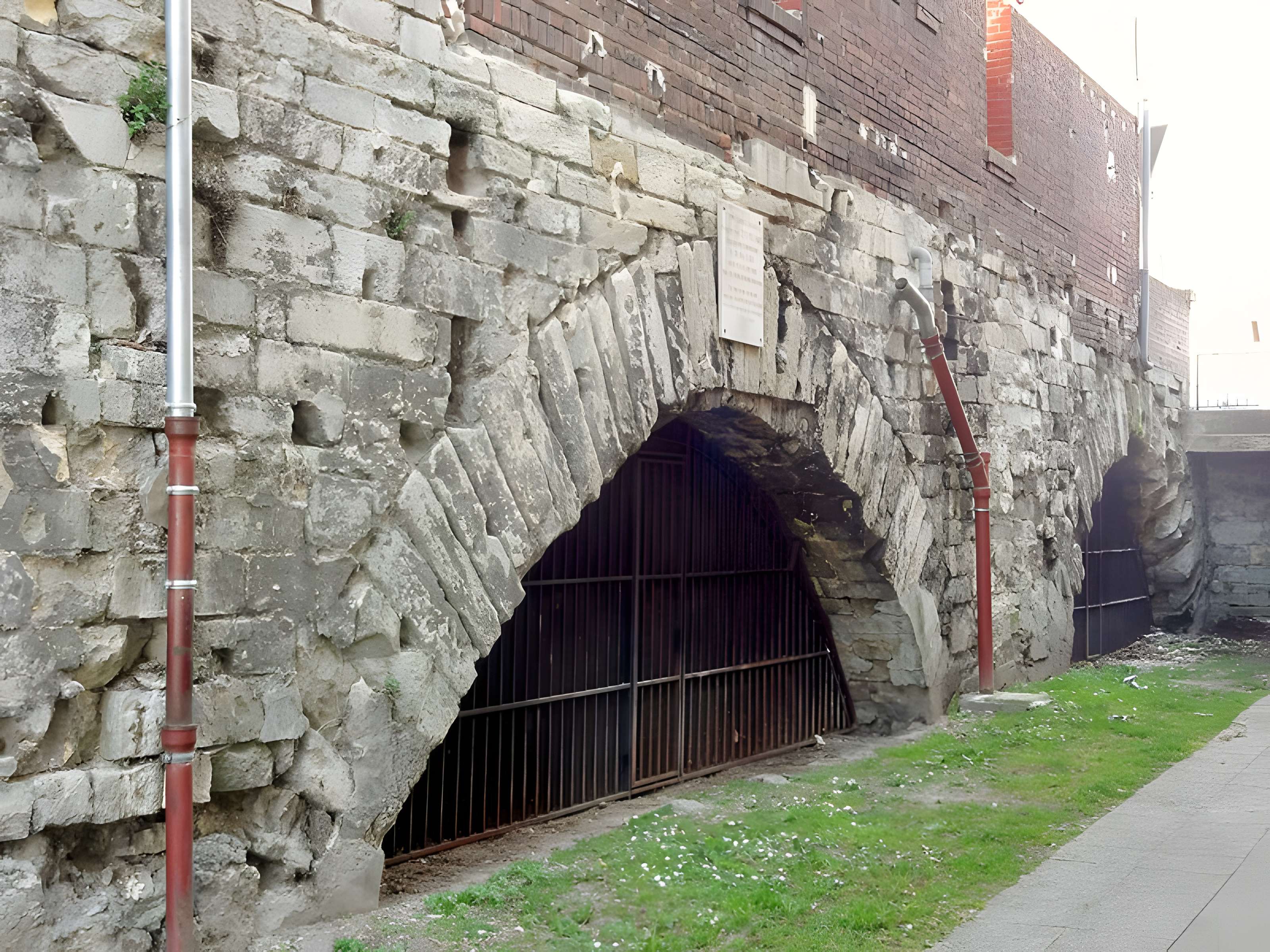 Tour Jeanne d'Arc de Compiègne