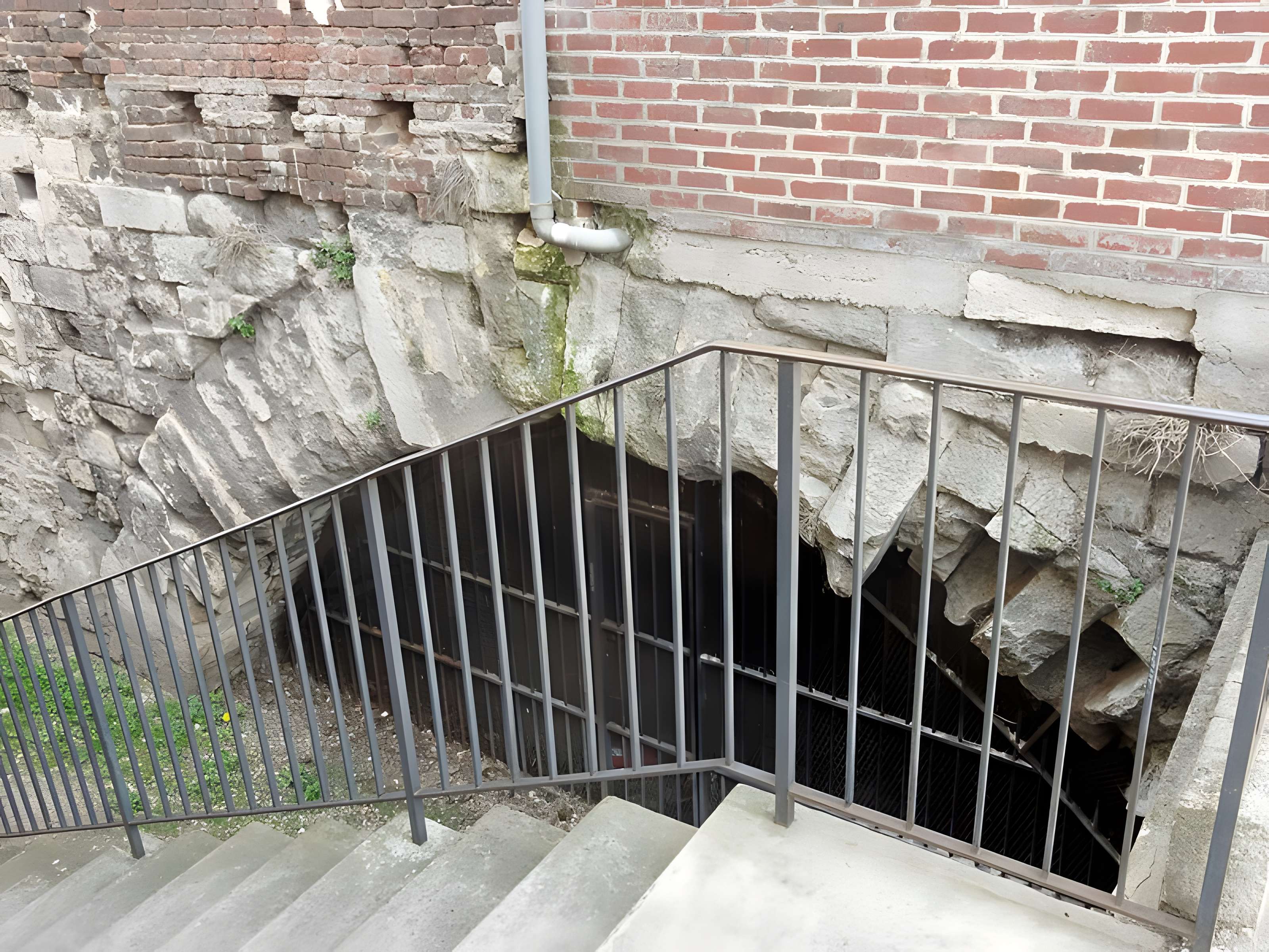 Tour Jeanne d'Arc de Compiègne