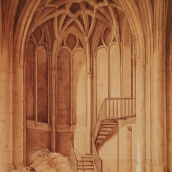 Photo de Tour Saint-Martin de Vendôme