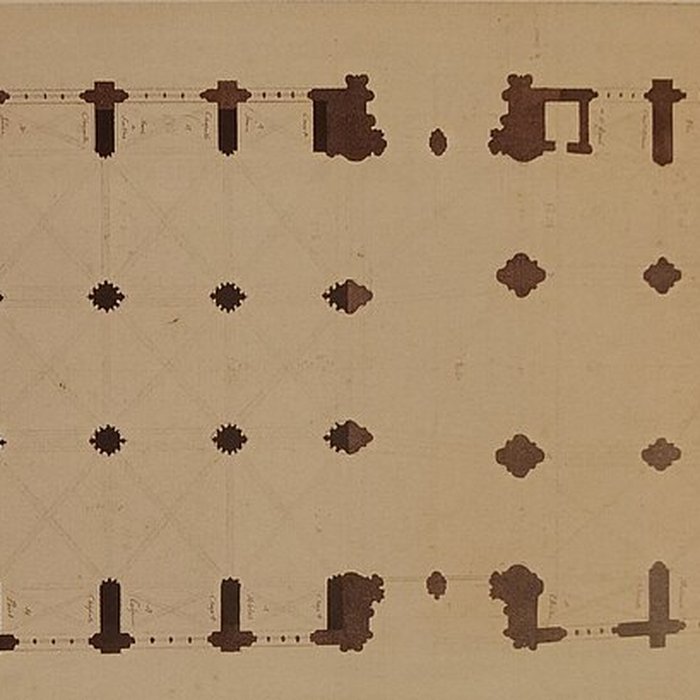 Photo de Tour Saint-Martin de Vendôme
