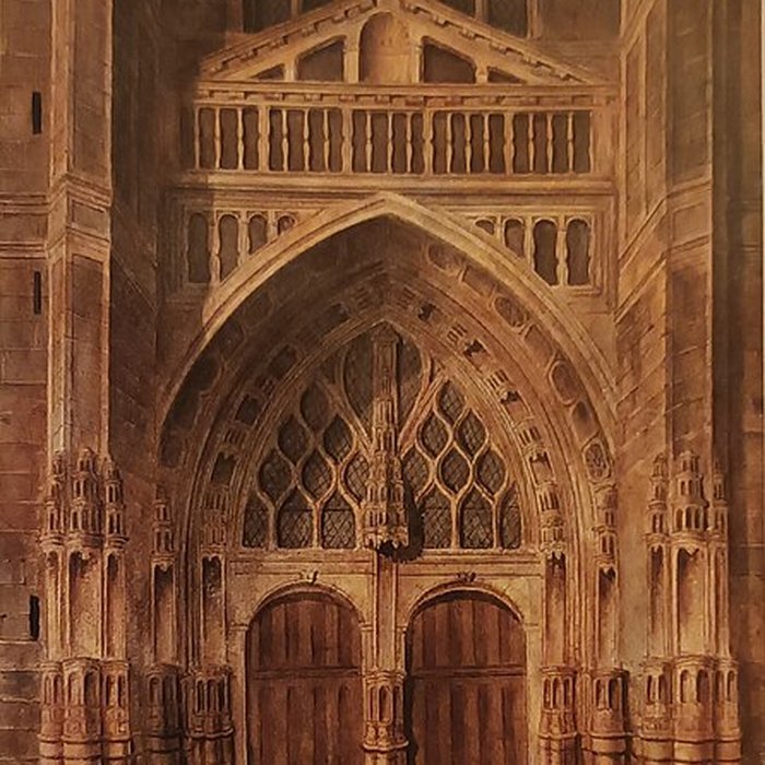 Photo de Tour Saint-Martin de Vendôme