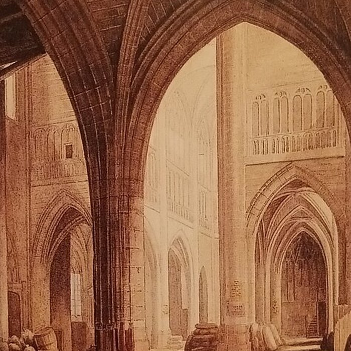 Photo de Tour Saint-Martin de Vendôme