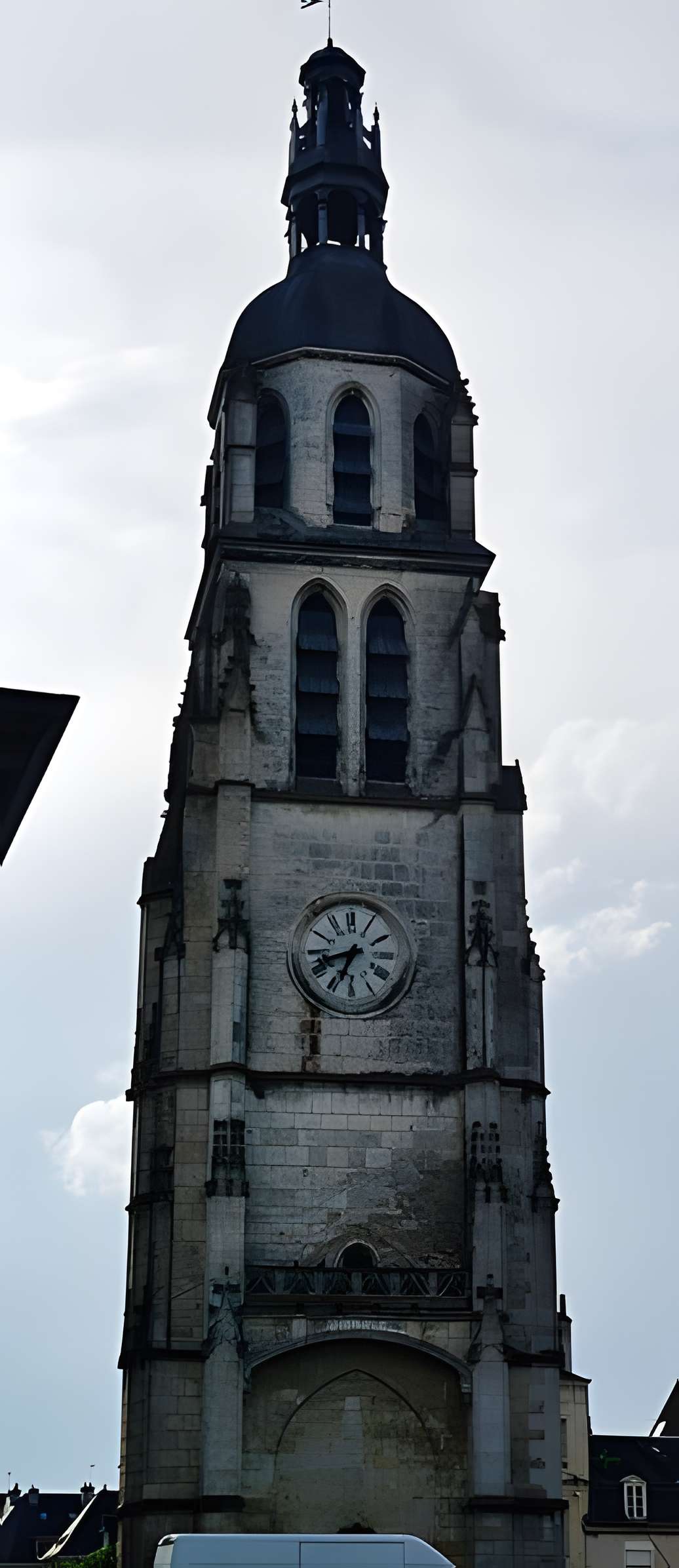 Tour Saint-Martin de Vendôme