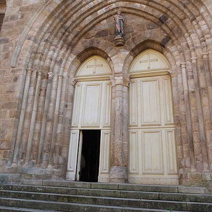 Photo de Collégiale Saint-Junien de Saint-Junien