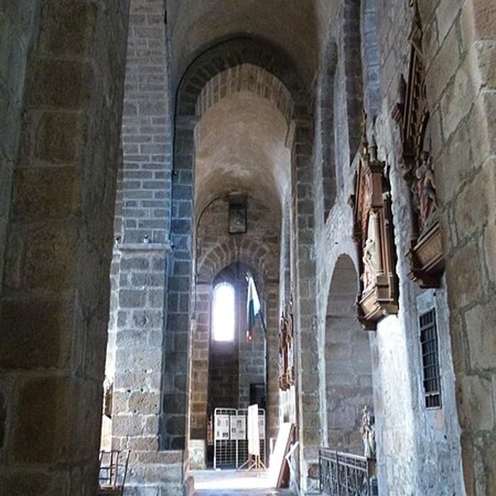 Photo de Collégiale Saint-Junien de Saint-Junien