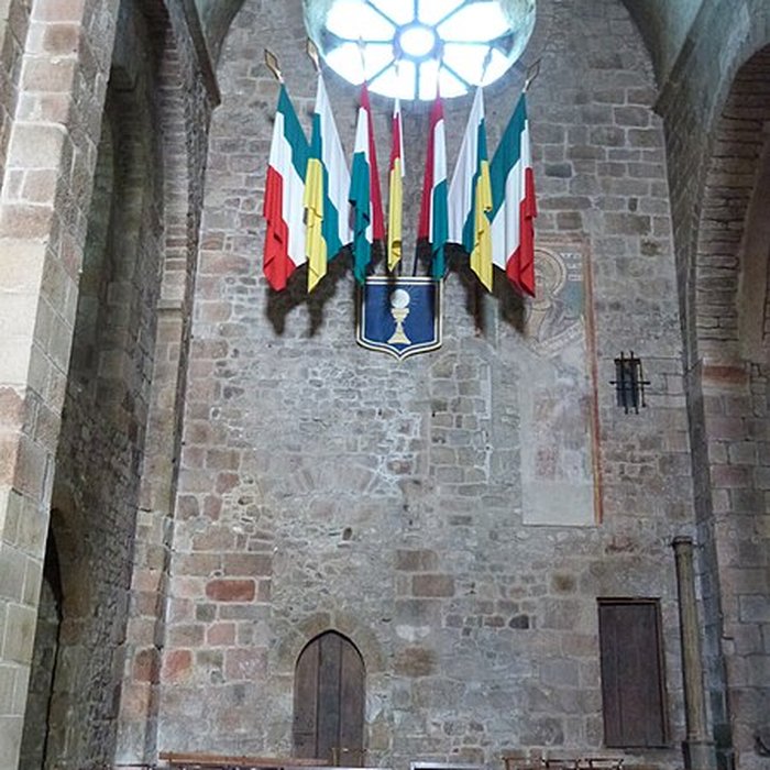 Photo de Collégiale Saint-Junien de Saint-Junien