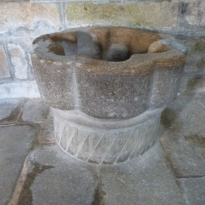 Photo de Collégiale Saint-Junien de Saint-Junien