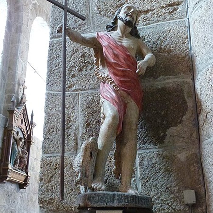 Photo de Collégiale Saint-Junien de Saint-Junien