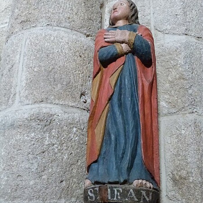 Photo de Collégiale Saint-Junien de Saint-Junien