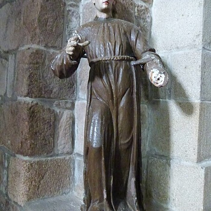 Photo de Collégiale Saint-Junien de Saint-Junien