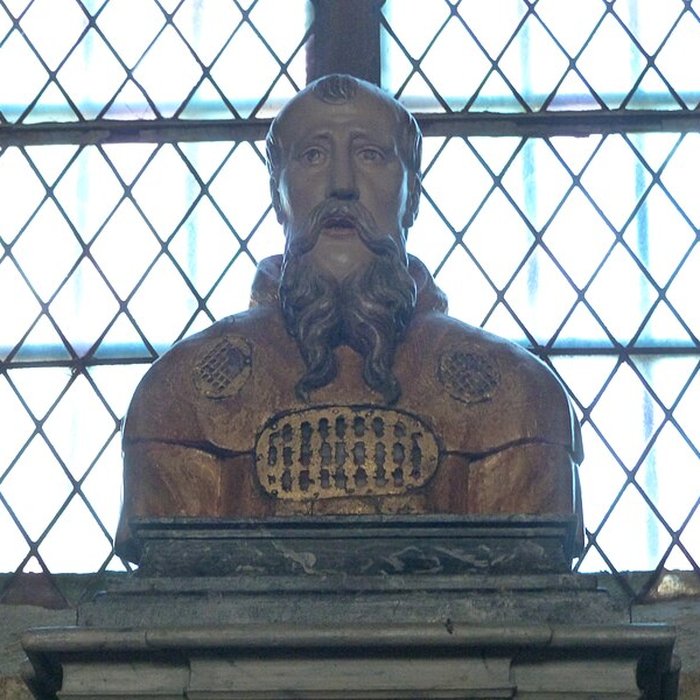 Photo de Collégiale Saint-Junien de Saint-Junien