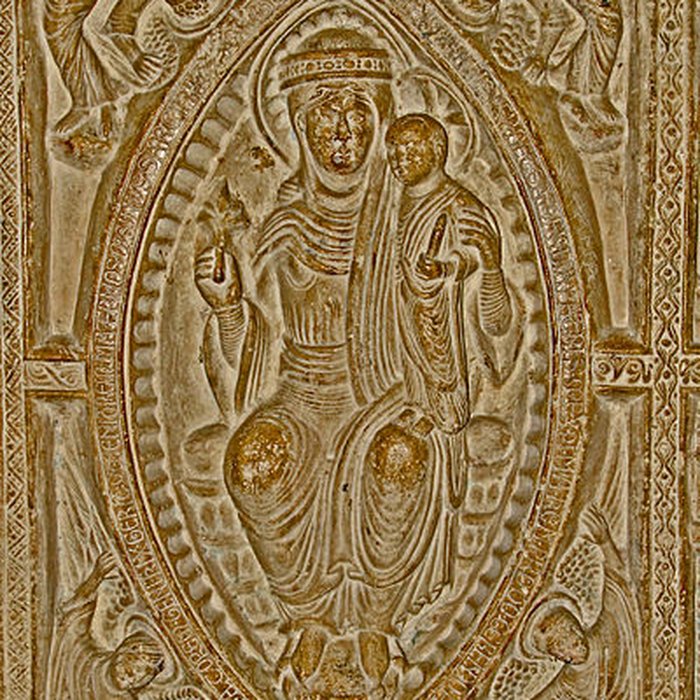 Photo de Collégiale Saint-Junien de Saint-Junien