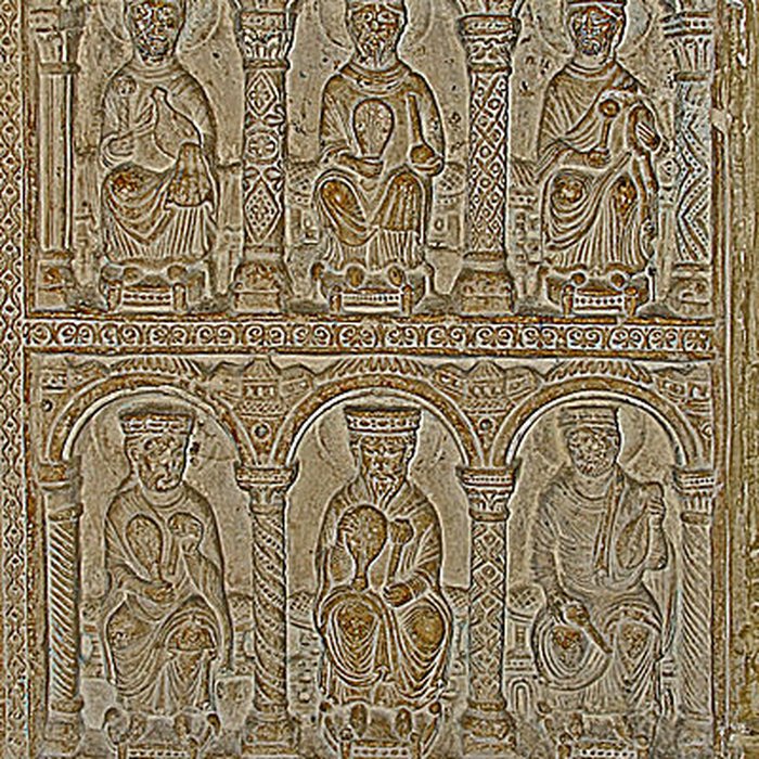 Photo de Collégiale Saint-Junien de Saint-Junien