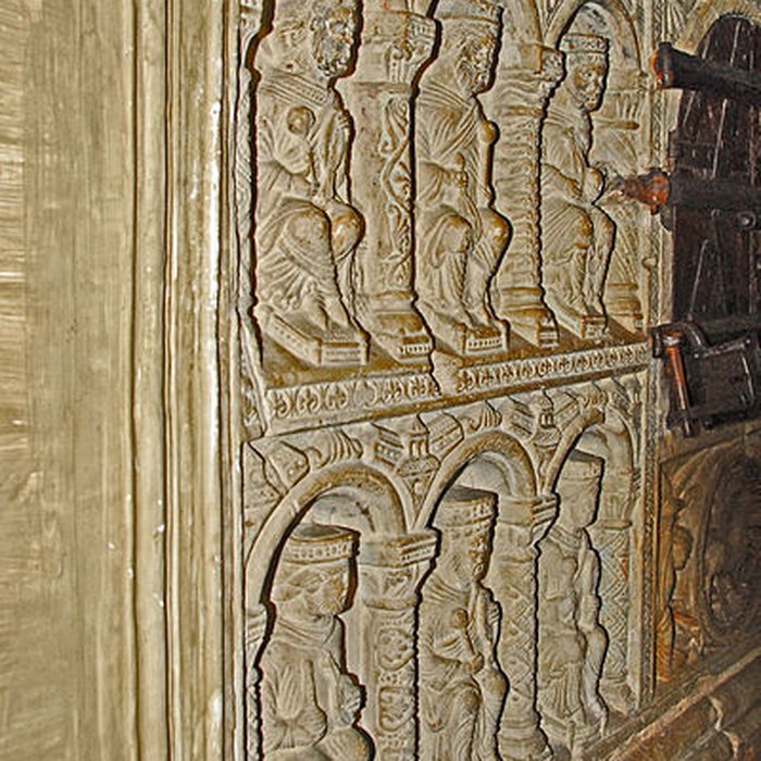 Photo de Collégiale Saint-Junien de Saint-Junien