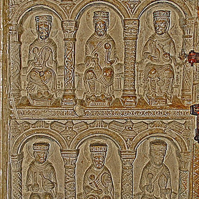 Photo de Collégiale Saint-Junien de Saint-Junien