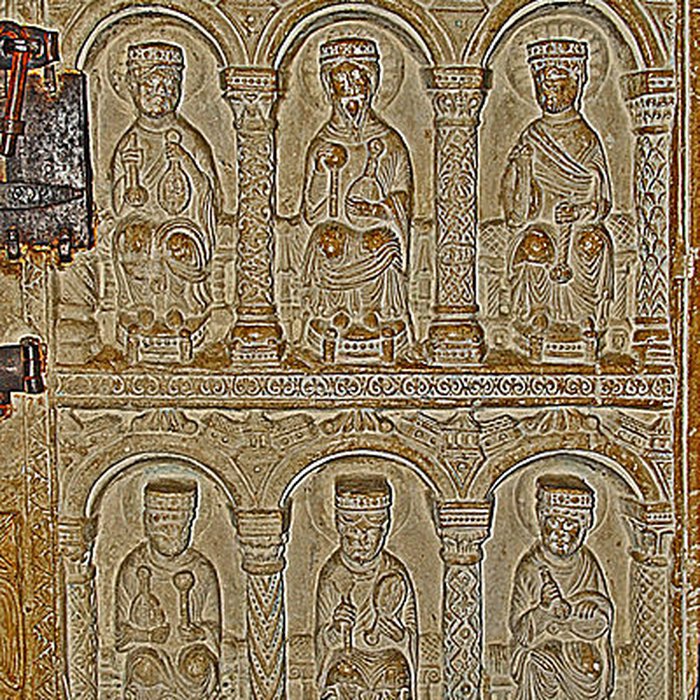 Photo de Collégiale Saint-Junien de Saint-Junien