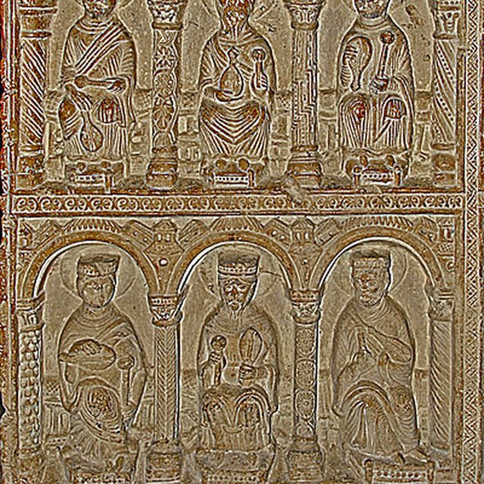 Photo de Collégiale Saint-Junien de Saint-Junien