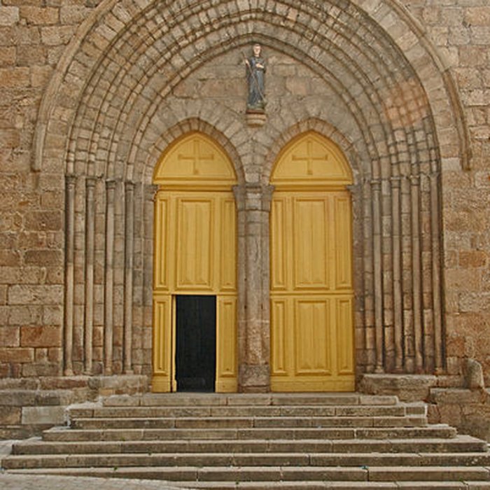 Photo de Collégiale Saint-Junien de Saint-Junien