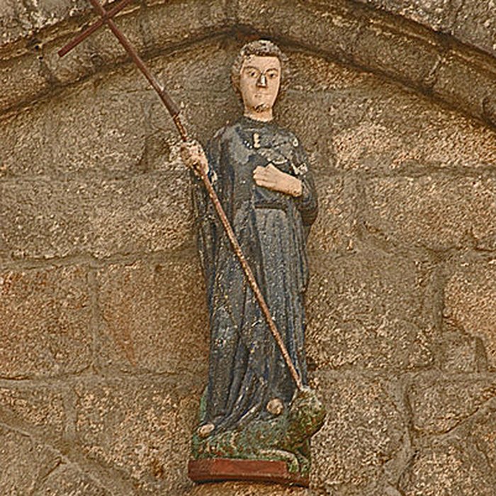 Photo de Collégiale Saint-Junien de Saint-Junien