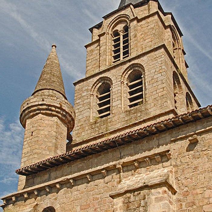 Photo de Collégiale Saint-Junien de Saint-Junien