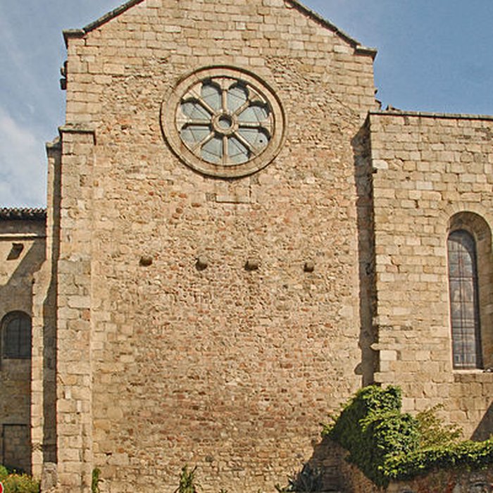 Photo de Collégiale Saint-Junien de Saint-Junien