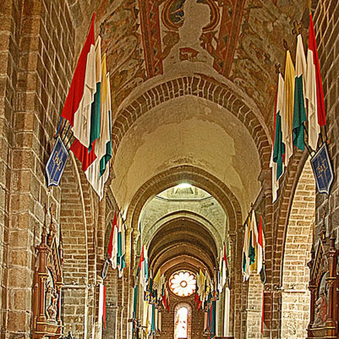 Photo de Collégiale Saint-Junien de Saint-Junien