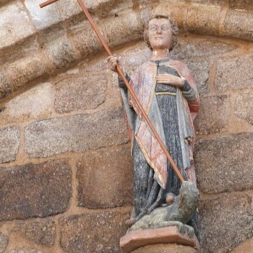 Collégiale Saint-Junien de Saint-Junien