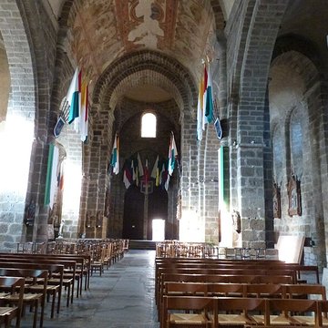 Collégiale Saint-Junien de Saint-Junien