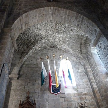 Collégiale Saint-Junien de Saint-Junien