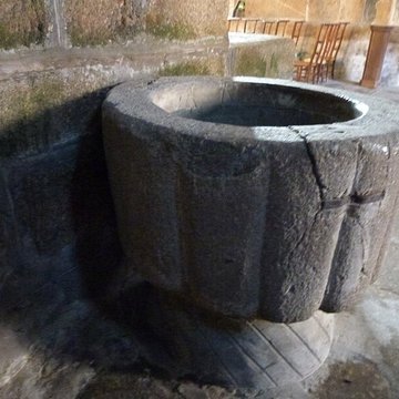 Collégiale Saint-Junien de Saint-Junien
